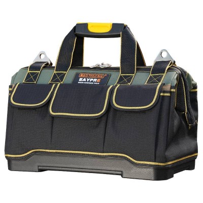 Wholesale Custom Professional Diamondback Tool Belt Storage Bag Heavy Duty Portable Electrical Tool Bag With Belt